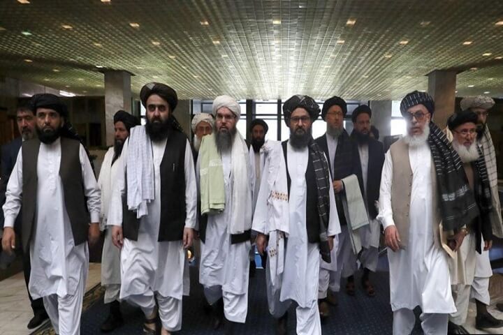Талибы выбрали верховного руководителя Афганистана