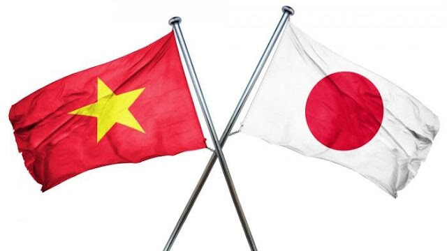 Япония и Вьетнам подписали договор о поставках вооружения