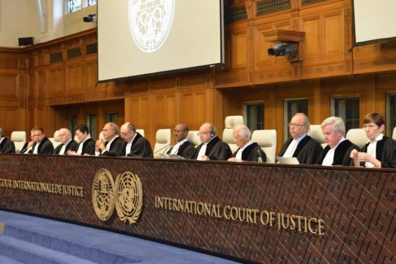 Армения подала иск на Азербайджан в суд ООН