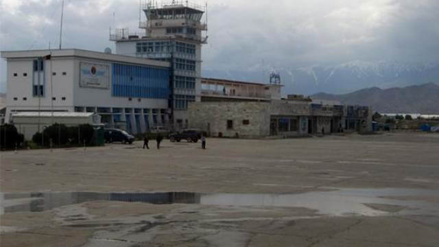 С аэропорта Кабула начали летать коммерческие рейсы