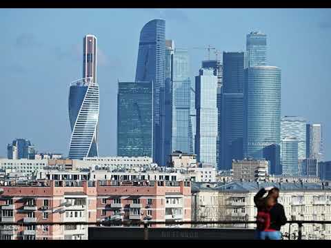 Москва вошла в ТОП-5 лидеров по ценам на жилье в мире