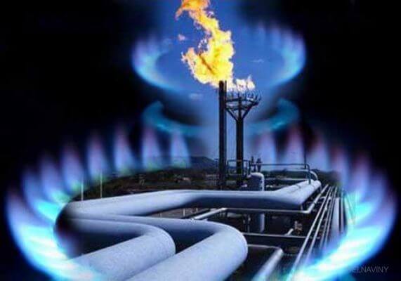 Россия подпишет с Беларусью газовый контракт до конца 2021 года