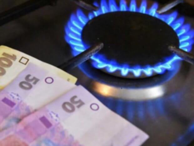 Германия просит не винить Россию в росте цен на газ