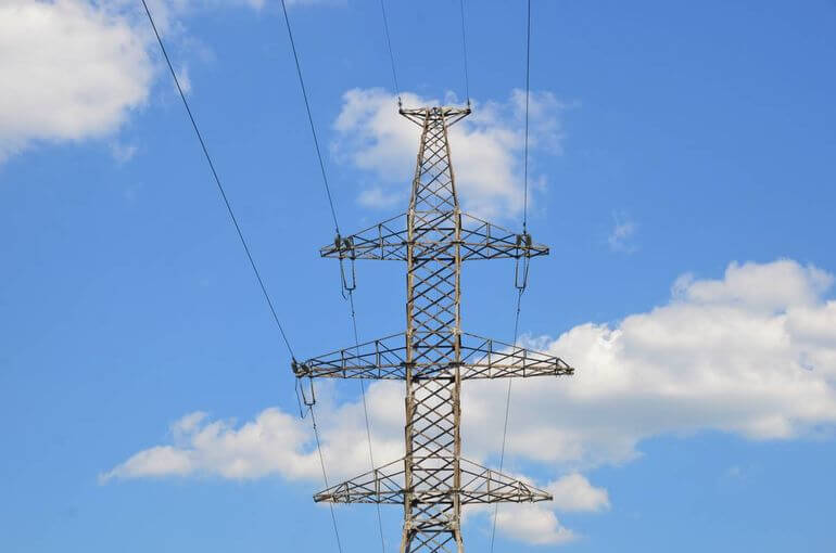 Беларусь разово поставит Украине электроэнергию по договору об аварийной помощи