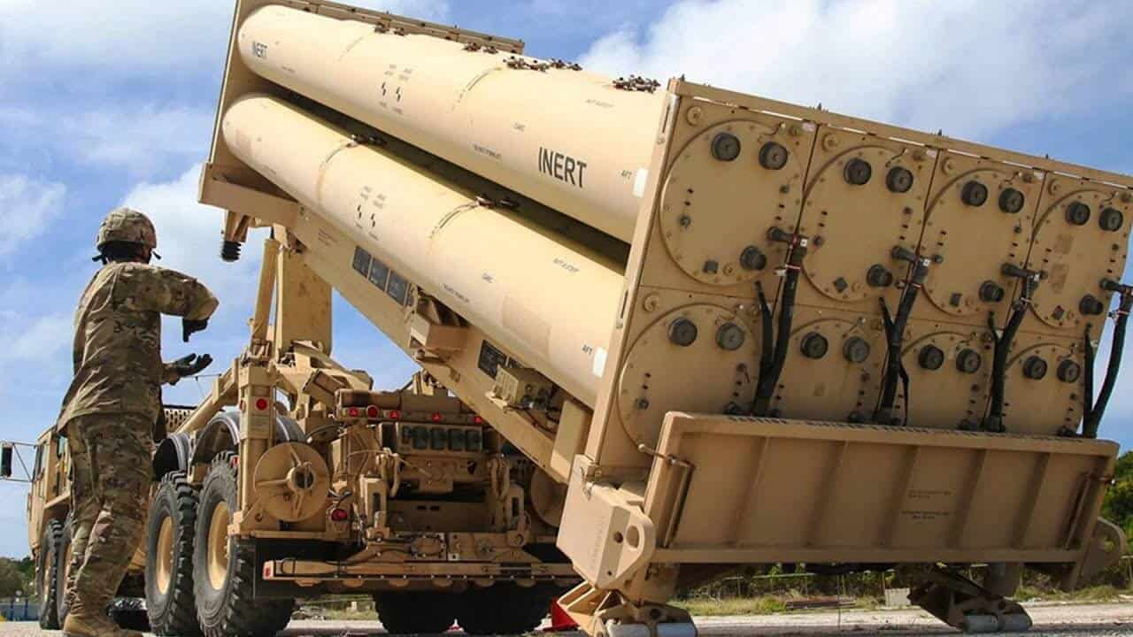 Америка готова разместить гиперзвуковые ракеты в Германии