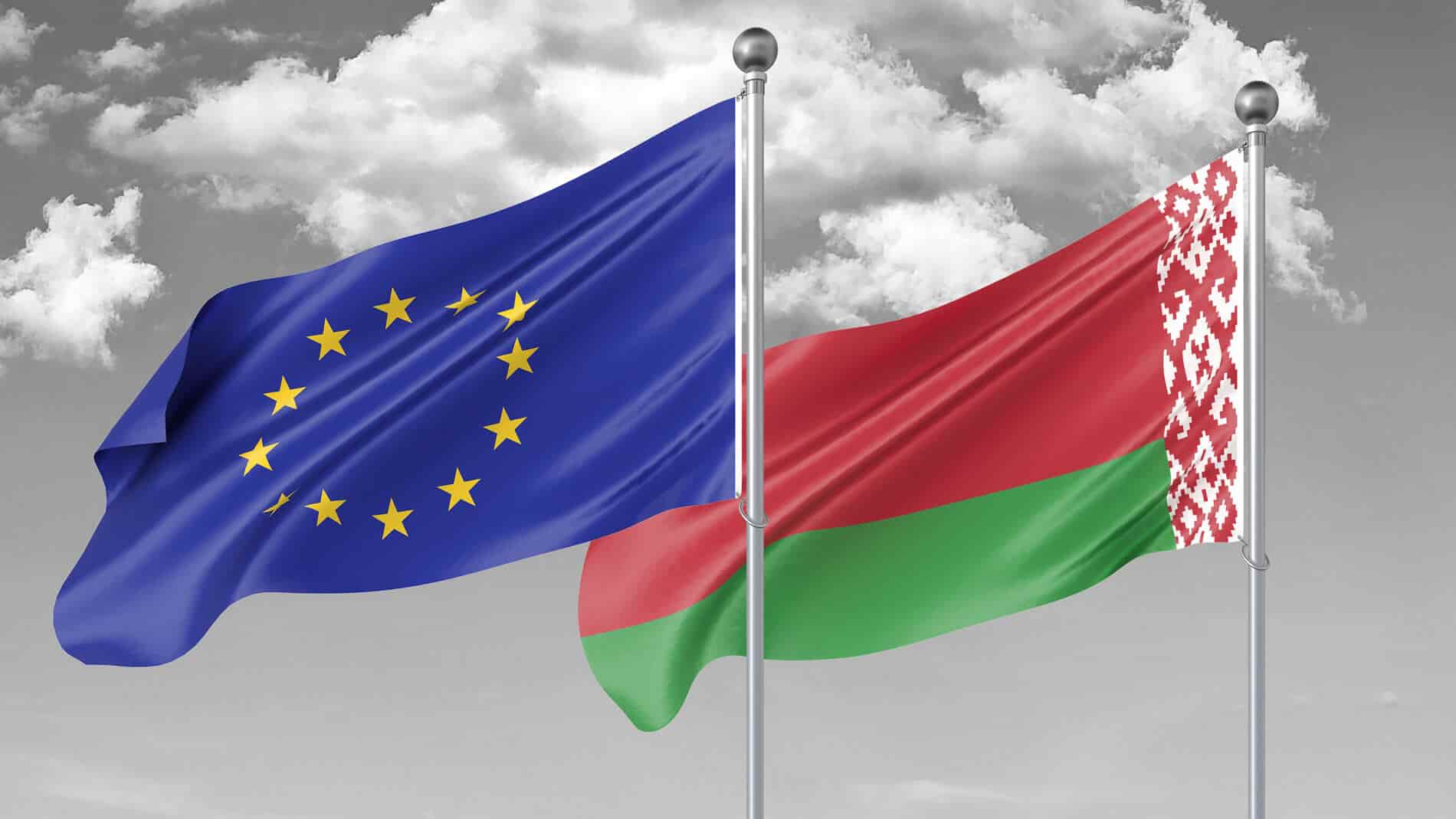 Евросоюз принял новые санкции против Беларуси