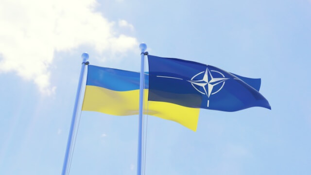 Есть ли у Украины перспективы вступить в НАТО?