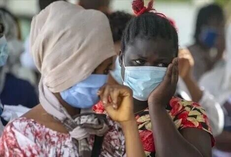 В Африке обнаружили новый штамм коронавируса