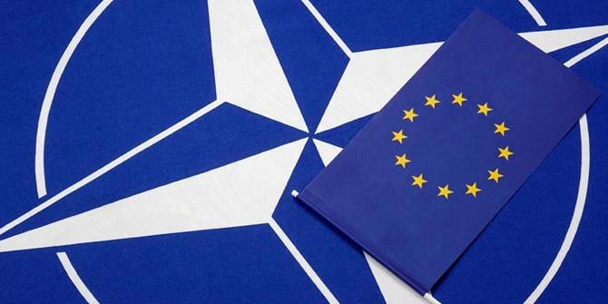 ЕС совместно с НАТО создаст центр по анализу гибридных угроз