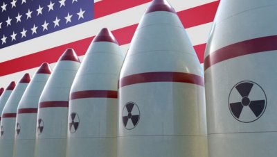 Шойгу об испытания ядерного оружия Соединенными Штатами