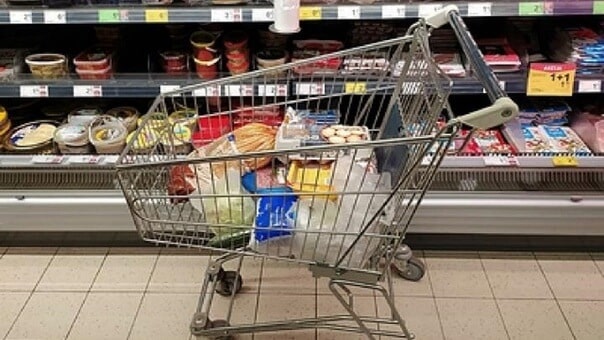 Беларусь ввела продовольственное эмбарго против ряда стран