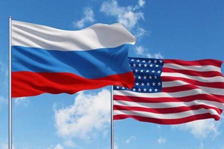 Америка подумает над предложениями России по урегулированию отношений