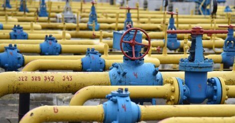 Украина и Венгрия договорились об импорте газа из ЕС
