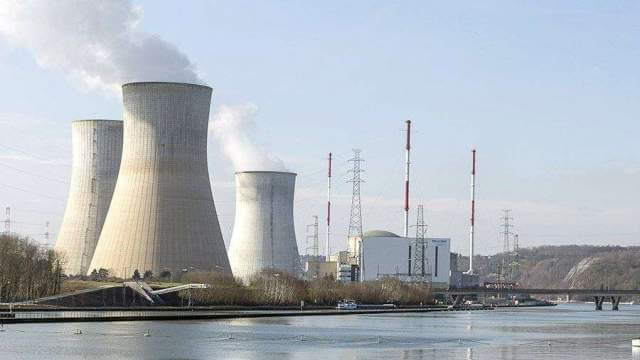 С 2025 года Бельгия отключает все АЭС