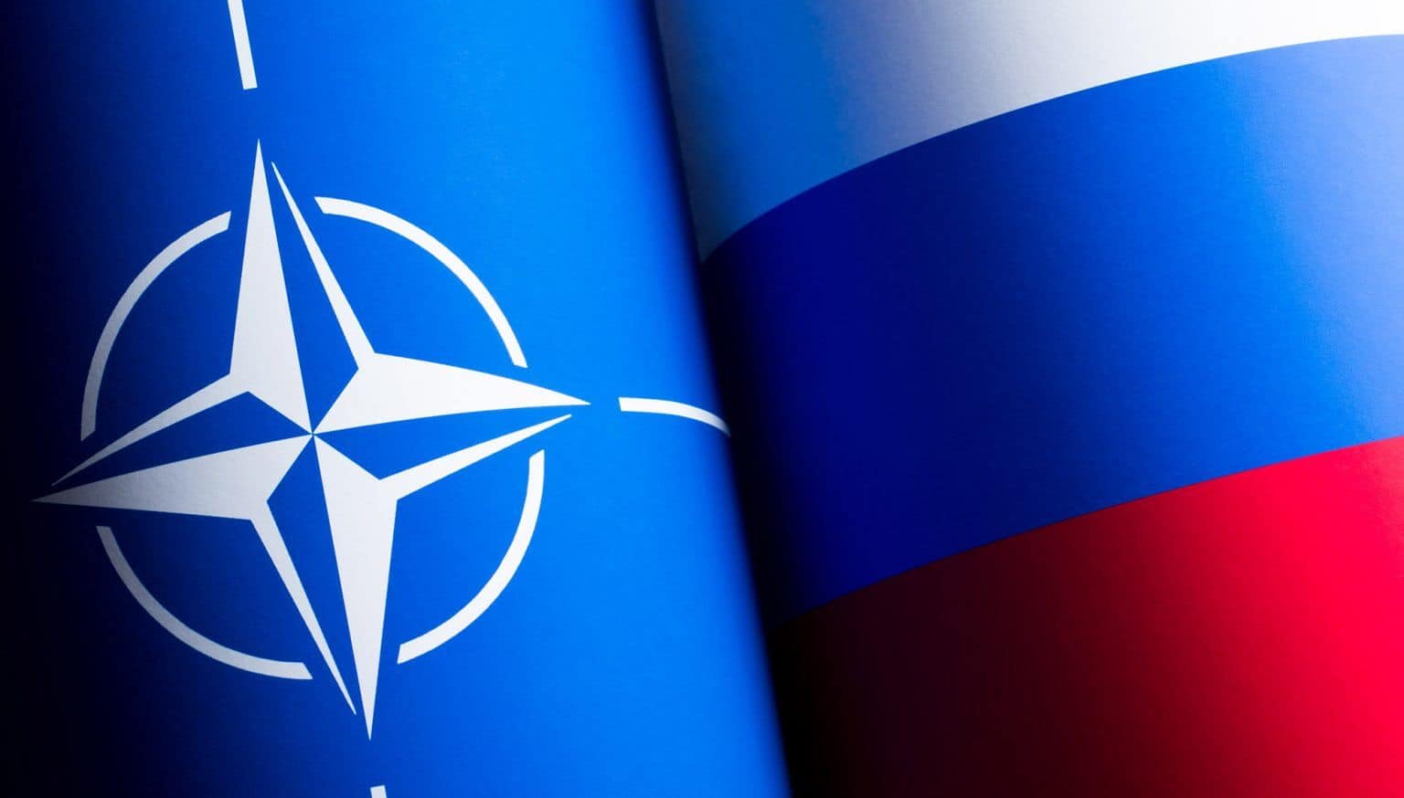 Россия не оставит тему расширения НАТО