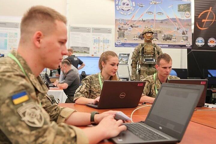 Украина приняла новую стратегию информационной безопасности
