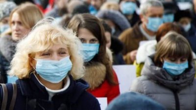 Уровень коллективного иммунитета в Севастополе уже достиг 80%