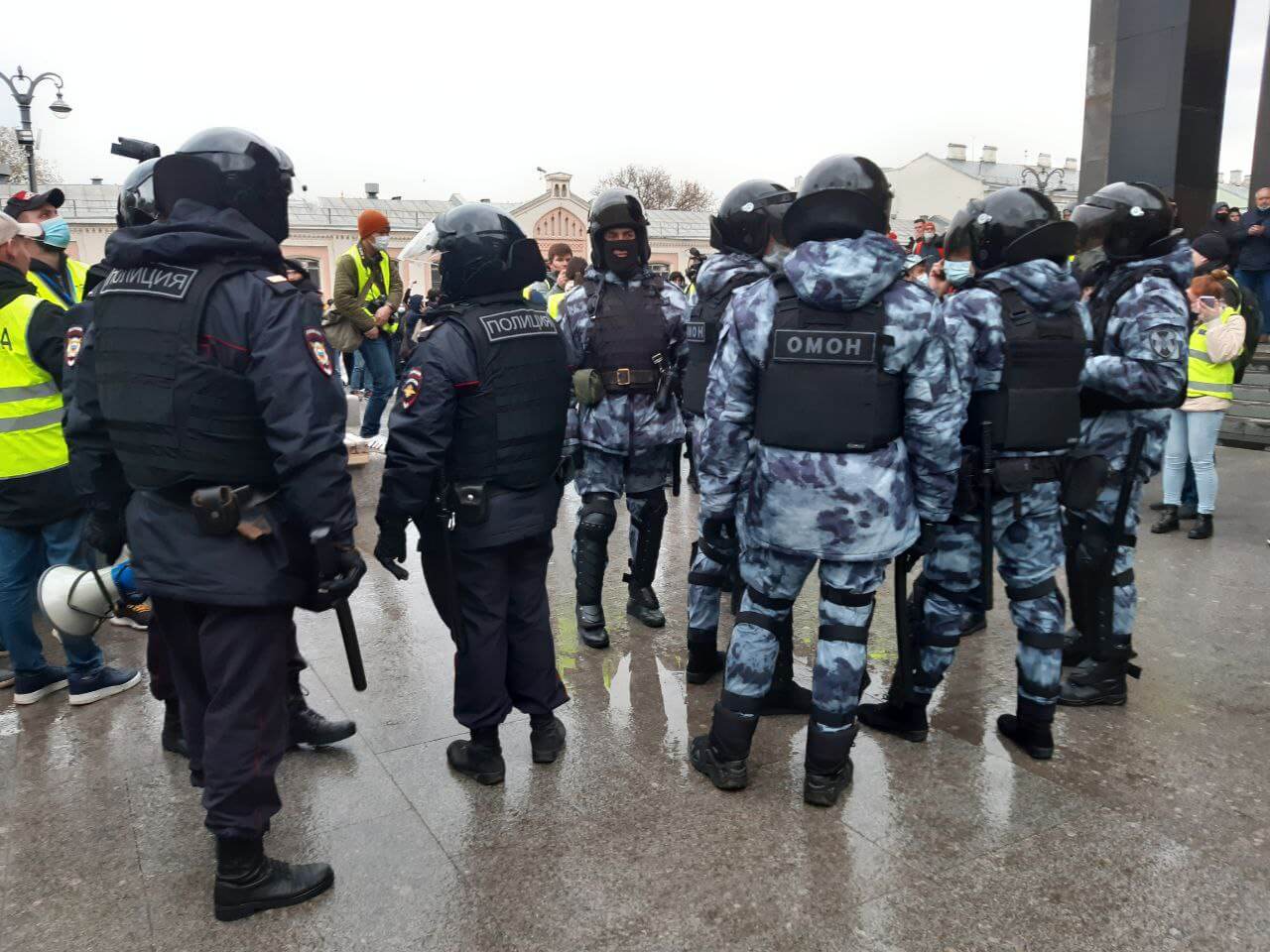 Казахстан возвращается к обычной жизни. Число задержанных лиц достигло 6 тыс., погибших – более 160
