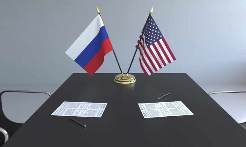 Чем закончились переговоры России и США в Женеве?
