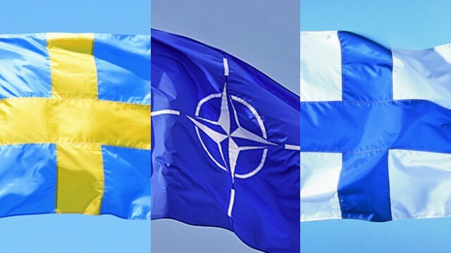 Швеция и Финляндия вступят в НАТО в ближайшее время