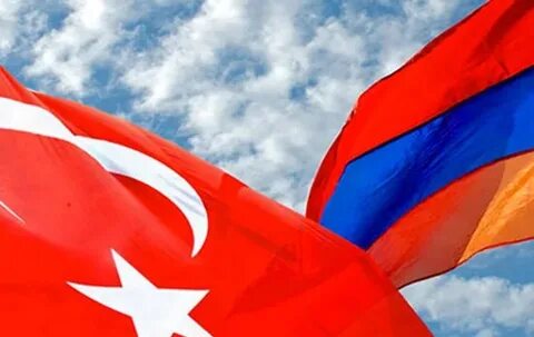 Переговоры Турции и Армении прошли позитивно