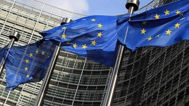 В ЕС отреагировали на предложение признать ЛНР и ДНР