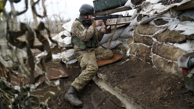 Будет ли война между Россией и Украиной?
