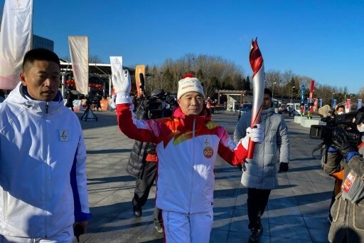 В Пекине стартовали Олимпийские игры 2022