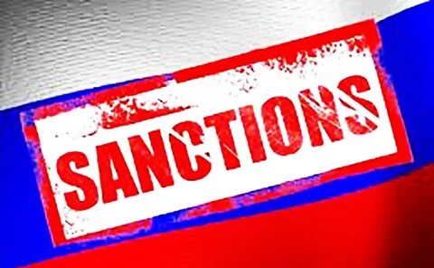 Какие санкции ввели против России из-за принятие ДНР и ЛНР