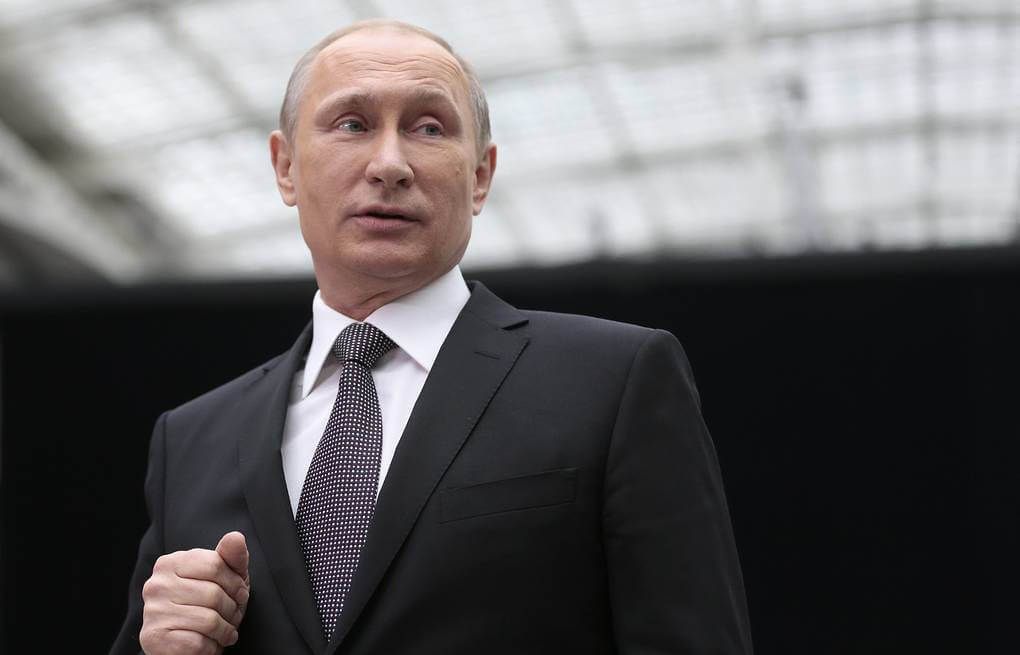 Американский представитель уверена, что Россия стал сговорчивее под санкциями