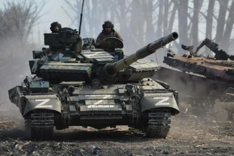 Пушилин о военной операции  на Украине