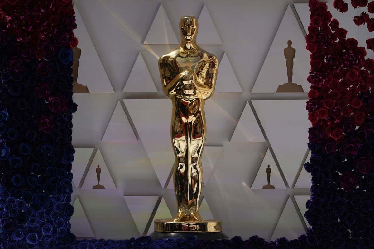 В США состоялась церемония вручения Оскара
