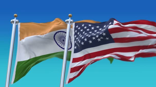 США оказывают давление на Индию
