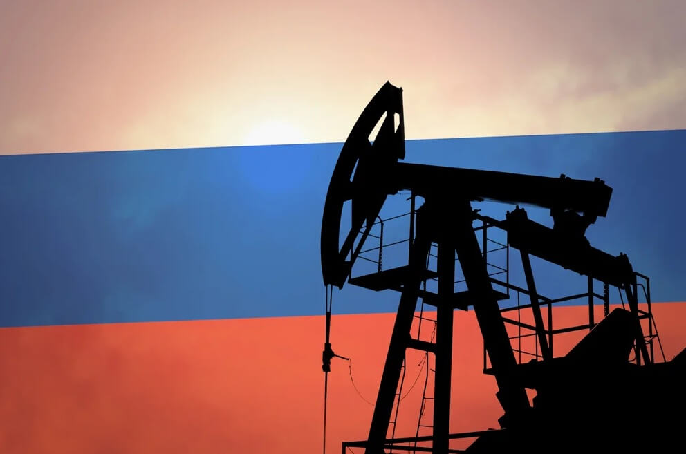 Запрет на российскую нефть уничтожит экономику Европы