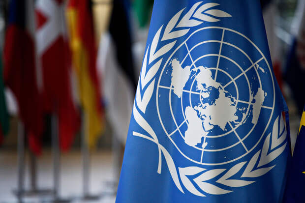 Совет безопасности ООН обсуждал Украину
