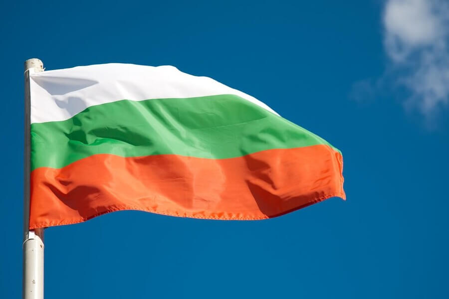 Болгария отказалась от России