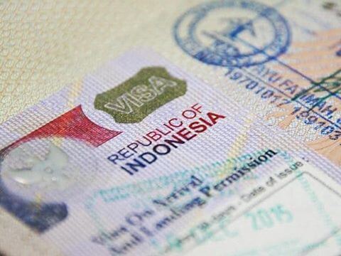 Индонезия будет выдавать россиянам визы по прибытию в страну