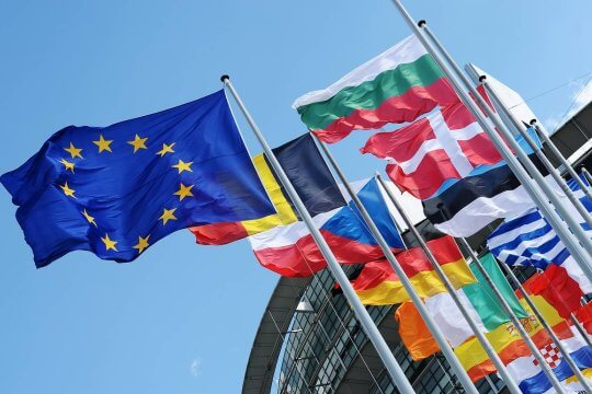Страны ЕС решают вопрос по новому пакету санкций