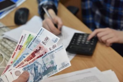В России на 10% увеличится МРОТ, пенсия и прожиточный минимум
