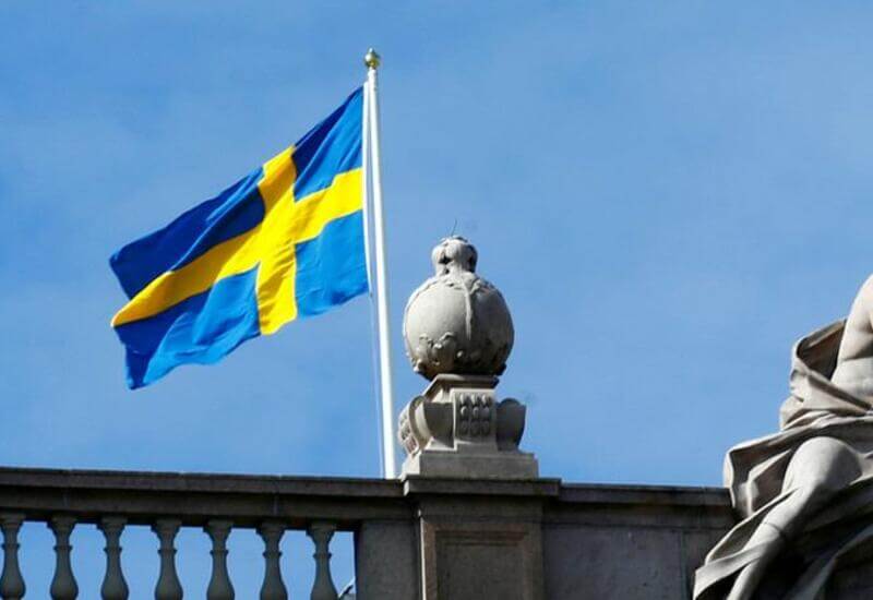 С 1 июля в Швеции вступает в действие запрет на добычу нефти, газа и угля