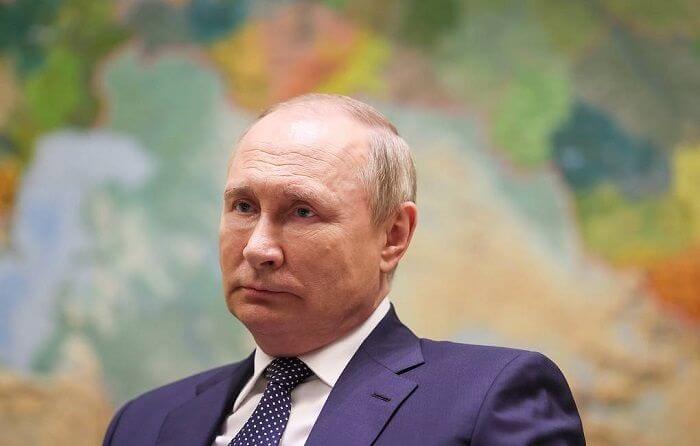 Путин о поставках зерна с Украины