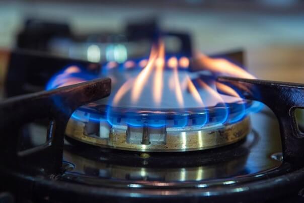 Латвия поднимает тарифы на газ до 90%