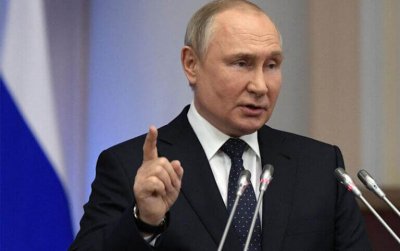 Путин передал ООН предложения по решению кризиса продовольствия