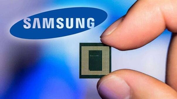 Samsung начал поставки 3-нм чипов по миру