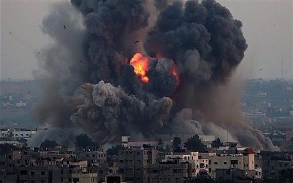 Перемирие между Израилем и сектором Газа не работает