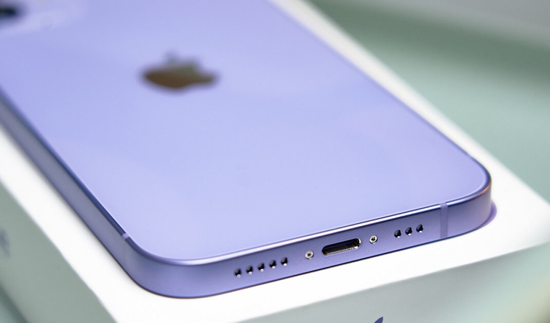 7 сентября Apple представит новый iPhone