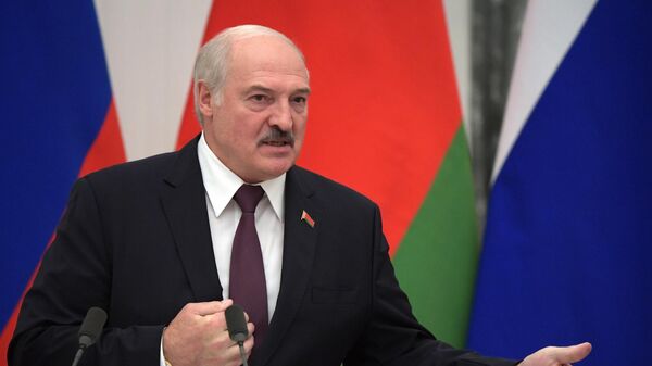 Лукашенко о переоборудовании самолетов под перевозку ядерного оружия