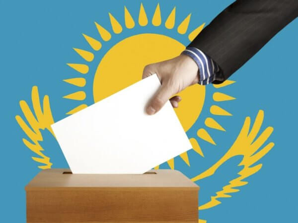 Токаев хочет провести в Казахстане внеочередные выборы уже этой осенью