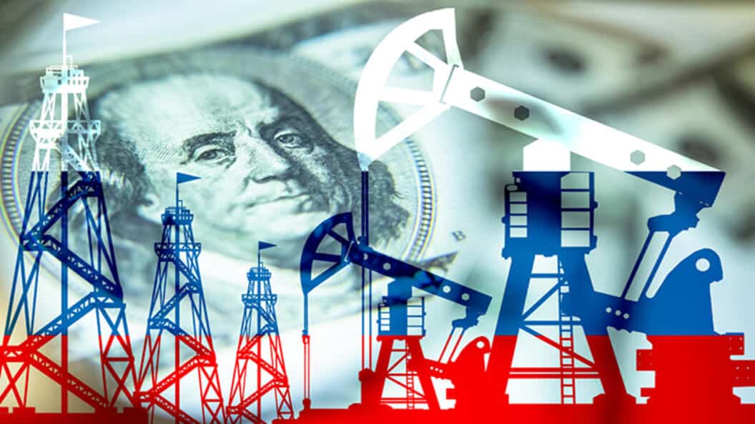 Страны Европы намерены установить потолок цен на нефть