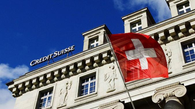 Швейцария хочет прекратить обмен банковской информацией с Россией